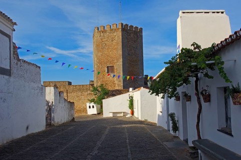 Monsaraz