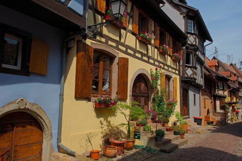 Eguisheim