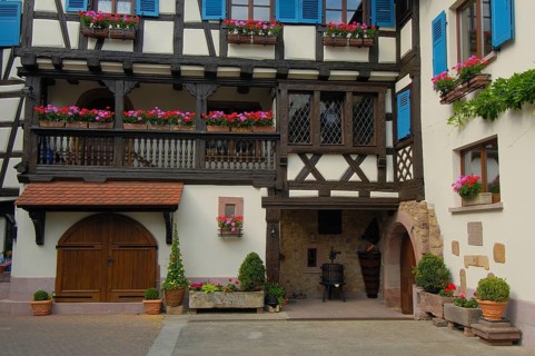 Eguisheim