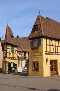 Eguisheim