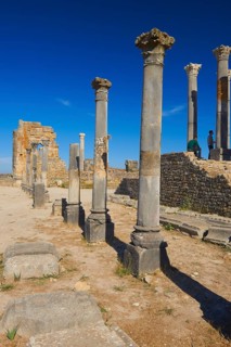 Volubilis