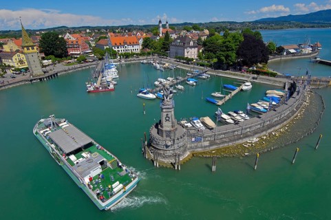 Lindau