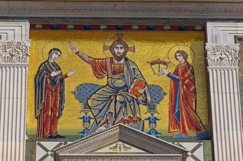 San Miniato al Monte