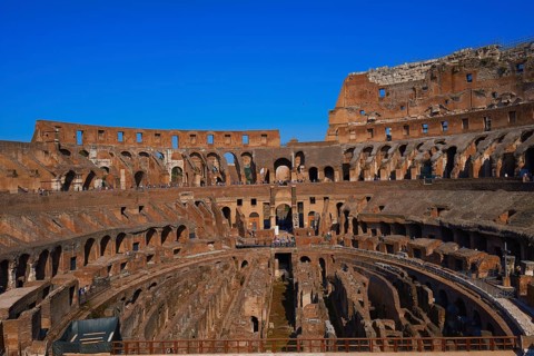 Colosseum