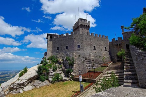 San Marino