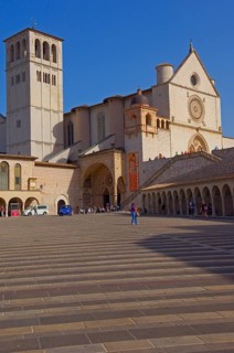 Assisi