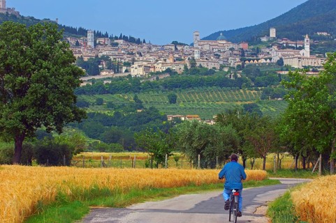 Assisi