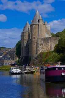 Josselin