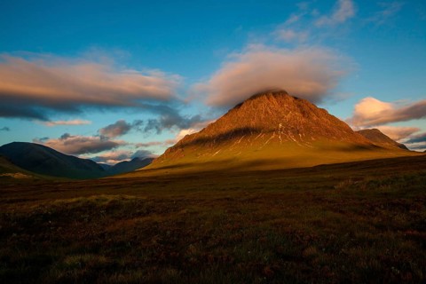Rannoch Moor