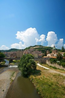 Cosenza