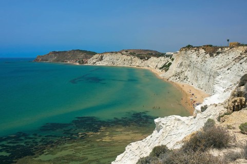 Scala dei Turchi