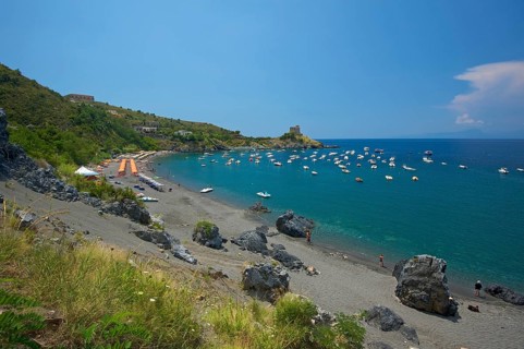 San Nicola Arcella