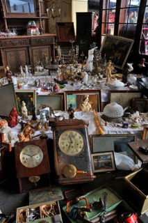Flea Market