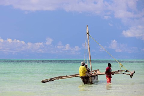 Dhow