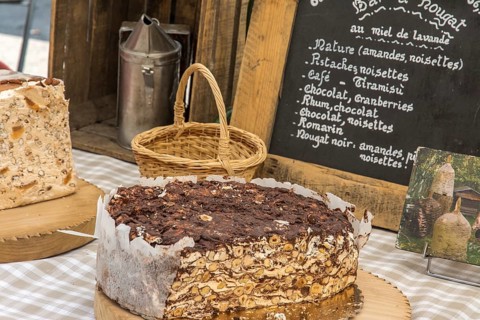 Nougat