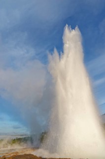 Geyser Stokkur