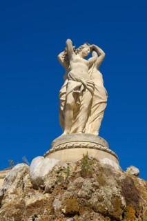 Les trois graces