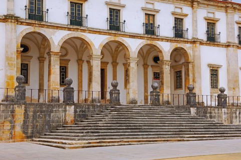 Alcobaca