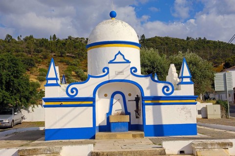 Monsaraz