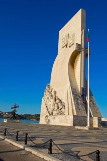 Padrao dos Descobrimentos