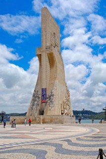Padrao dos Descobrimentos