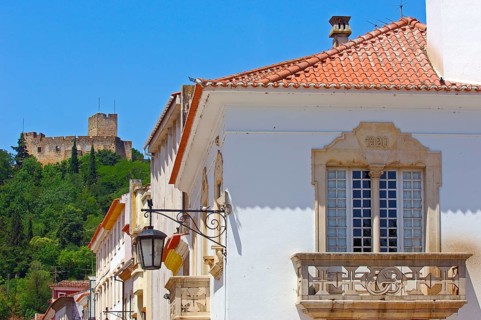 Rua Serpa Pinto