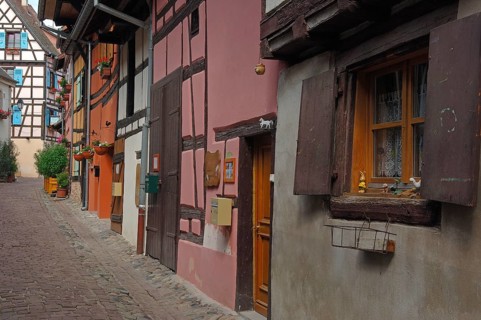 Eguisheim