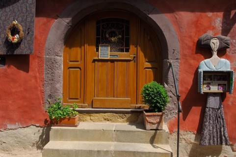 Eguisheim