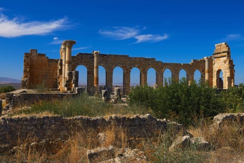 Volubilis