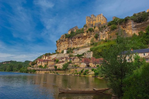 Beynac