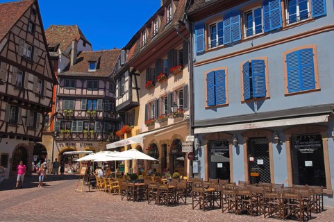 Colmar