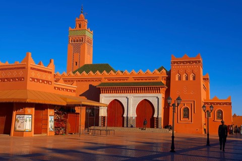 Zagora