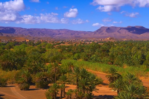 Djebel Kissane