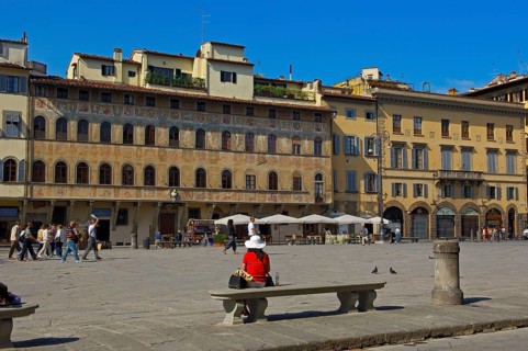 Santa Croce Square
