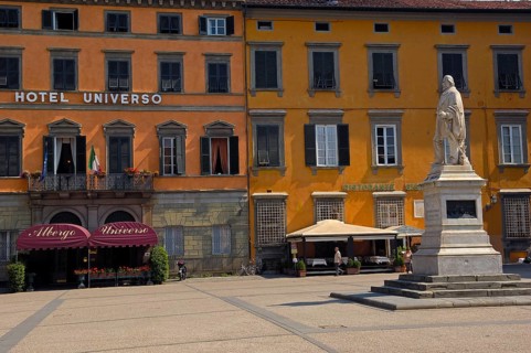 Lucca