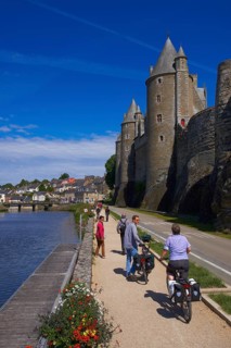 Josselin