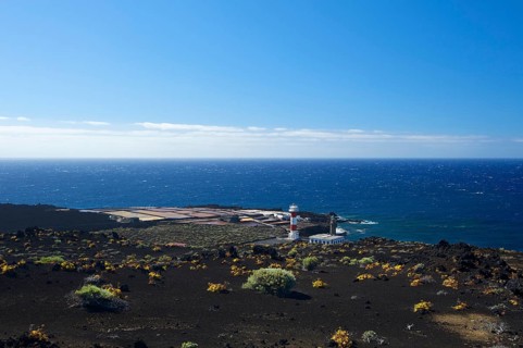 Faro de Fuencaliente