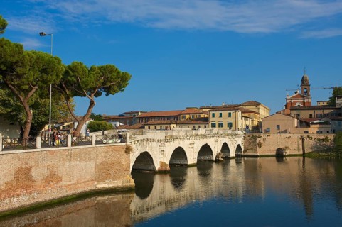 Tiberius Bridge