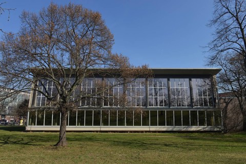 Stadtbad Wilmersdorf