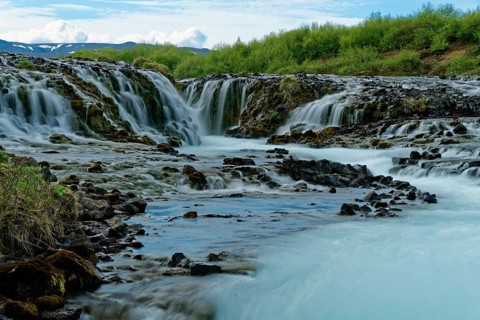 Bruarfoss