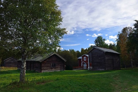 Remsgarden Farm