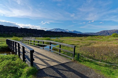 Small Bridge