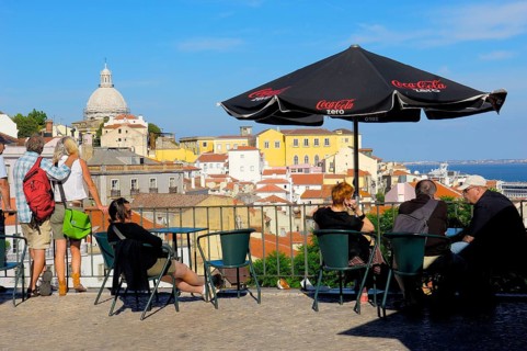Lisbon