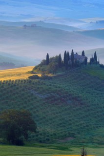 Val d'Orcia