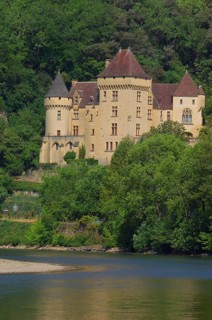 La Roque Gageac