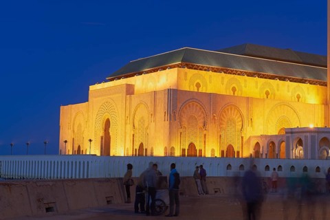 Casablanca