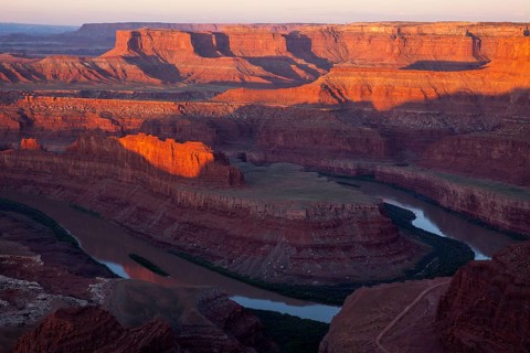 Dead Horse Point