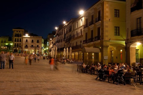Caceres