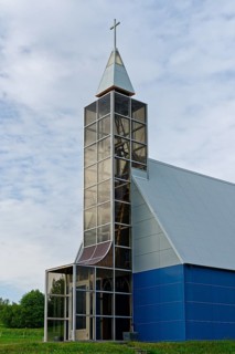 Church of Uthlid
