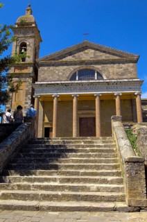 Montalcino